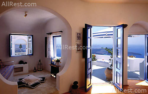 Altana Traditional Houses 4